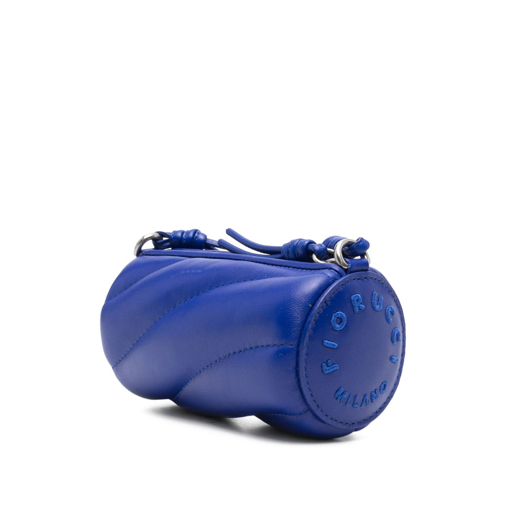 Fiorucci Borse - Blu | b432b914a998ab8beda4924ebc3b6e21bb99dd52