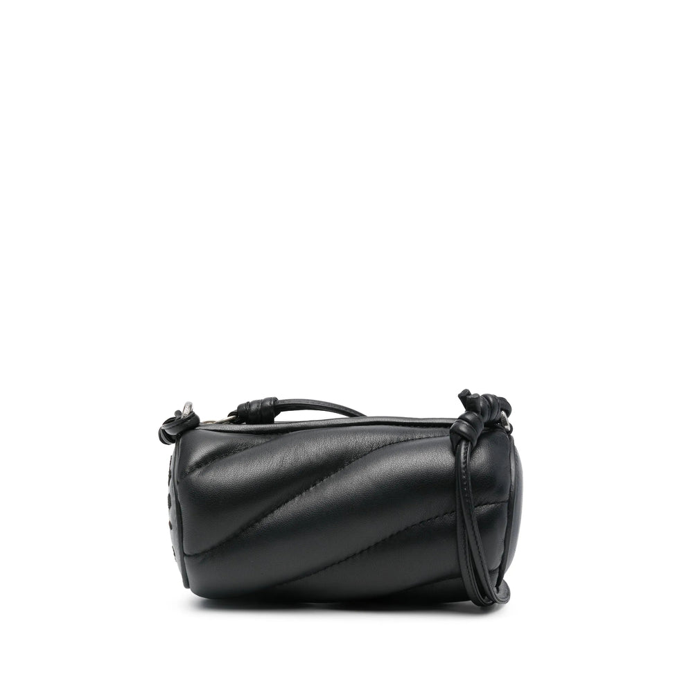 Fiorucci Borse - Nero | 7a28c5e41ea87eb6ae4863238f094fa8c315ff5f