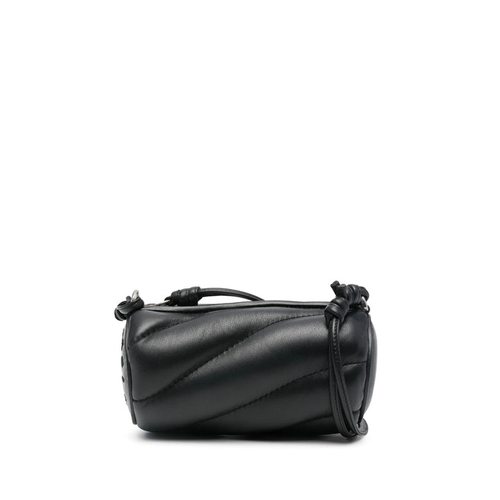 Fiorucci Borse - Nero | 7a28c5e41ea87eb6ae4863238f094fa8c315ff5f