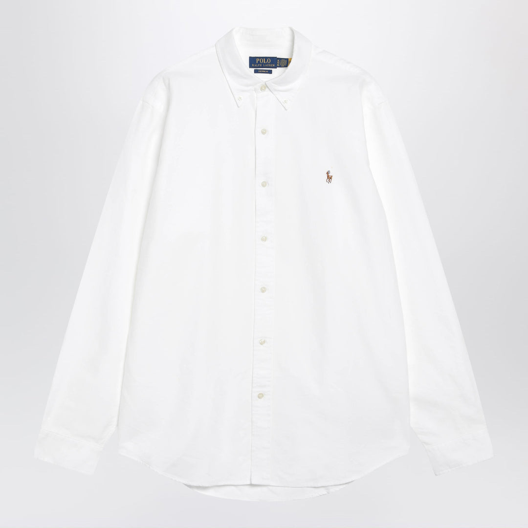 Polo Ralph Lauren Shirts & Tops - Bianco | feb1cda9fd1a95e1d7216a59b0d8f876c6e9f304
