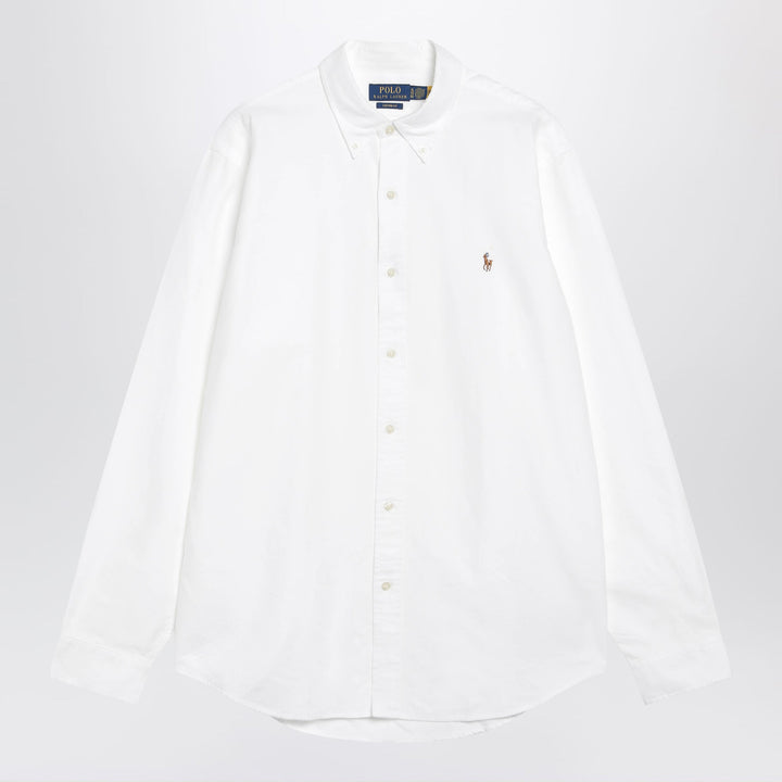 Polo Ralph Lauren Shirts & Tops - Bianco | feb1cda9fd1a95e1d7216a59b0d8f876c6e9f304
