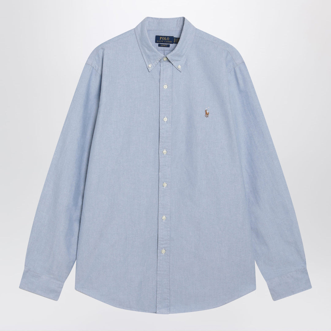 Polo Ralph Lauren Shirts & Tops - Celeste | f10caa0b219902475063fb84e7f36ef9124ba388