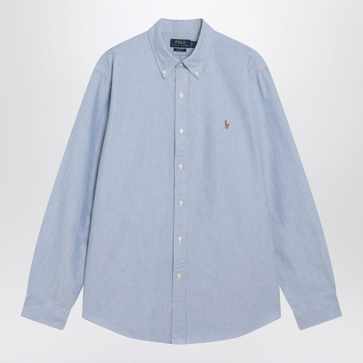 Polo Ralph Lauren Shirts & Tops - Celeste | f10caa0b219902475063fb84e7f36ef9124ba388