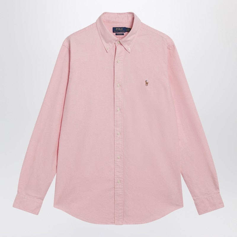 Polo Ralph Lauren Shirts & Tops - Rosa | 05462c240c51fc35f113c0a2bac1fbcad34b9719