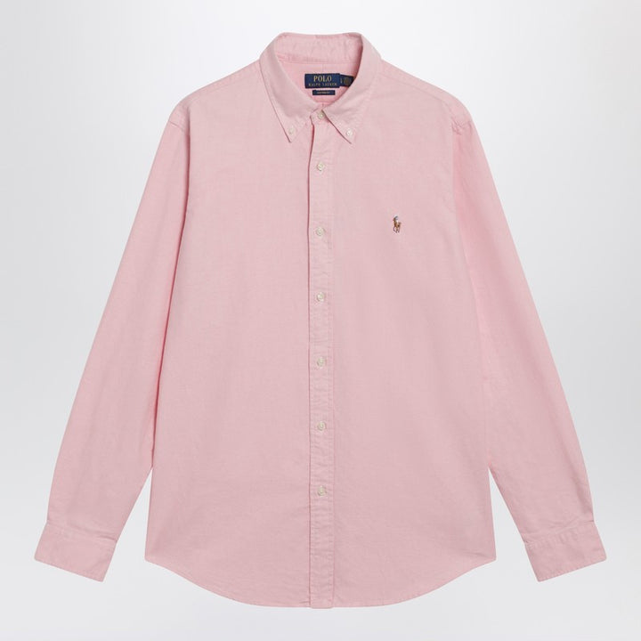 Polo Ralph Lauren Shirts & Tops - Rosa | 05462c240c51fc35f113c0a2bac1fbcad34b9719