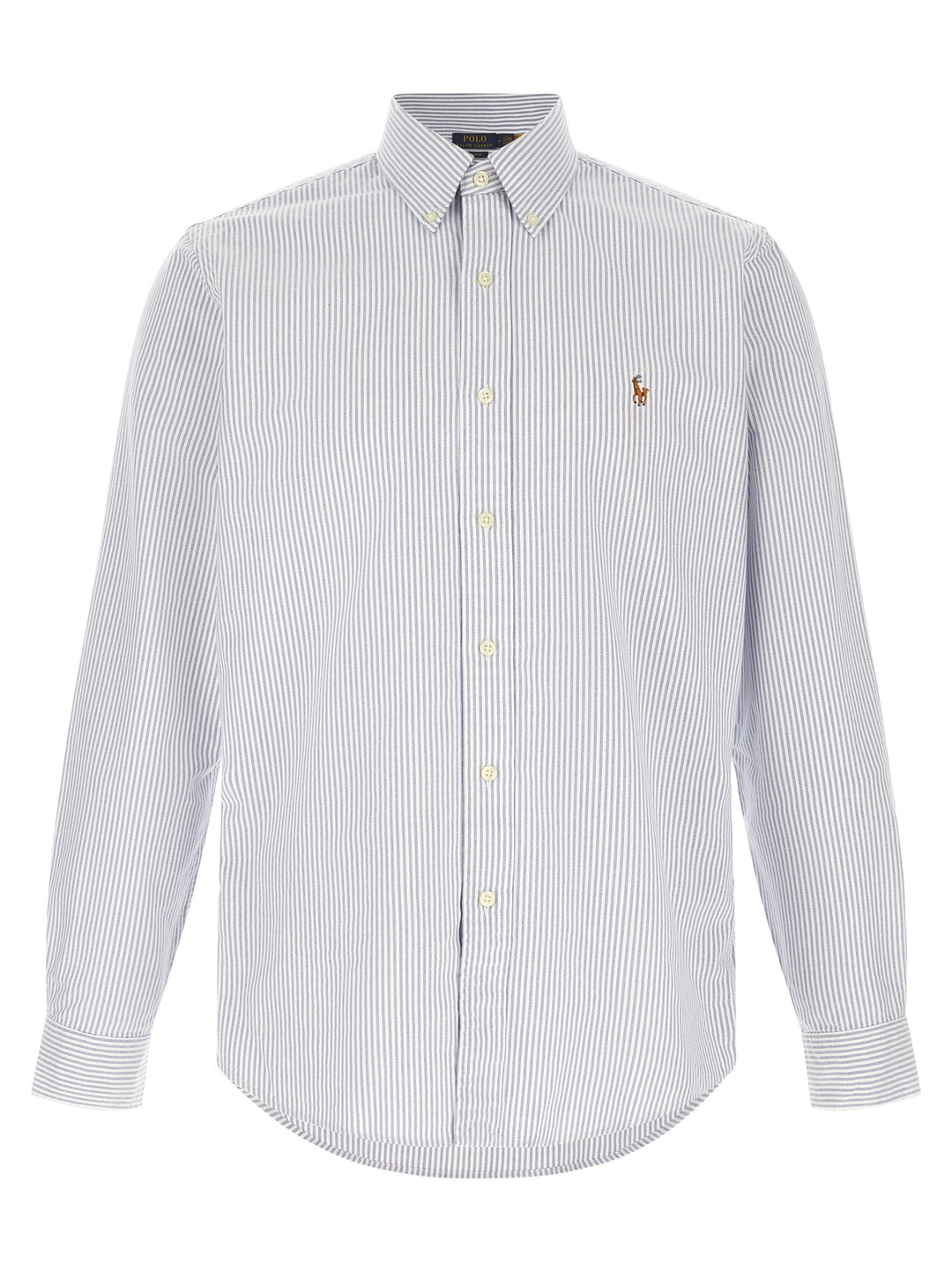Polo Ralph Lauren Button-Down Shirt Camicie - Multicolor | 25cddfeed3a218bd6d474c12ba81675ef01b8d35