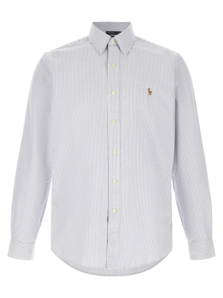 Polo Ralph Lauren Button-Down Shirt Camicie - Multicolor | 25cddfeed3a218bd6d474c12ba81675ef01b8d35