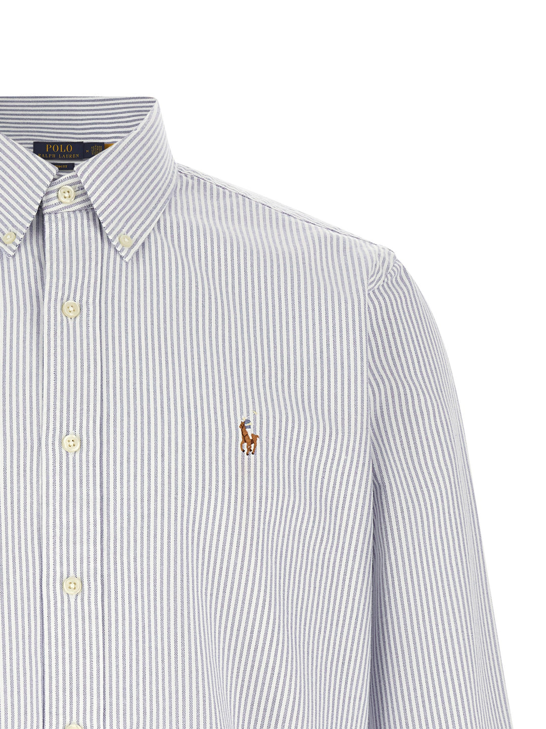 Polo Ralph Lauren Button-Down Shirt Camicie - Multicolor | 25929225fee1bbcefabfeb1180ce2d1ac0de6c44