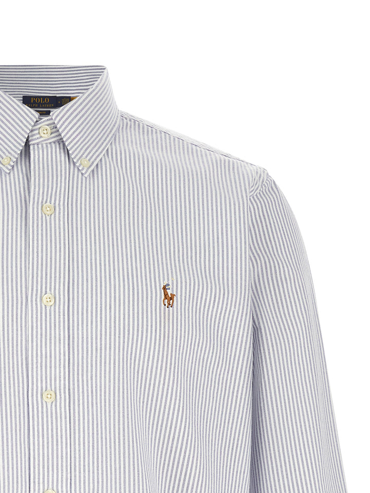 Polo Ralph Lauren Button-Down Shirt Camicie - Multicolor | 25929225fee1bbcefabfeb1180ce2d1ac0de6c44