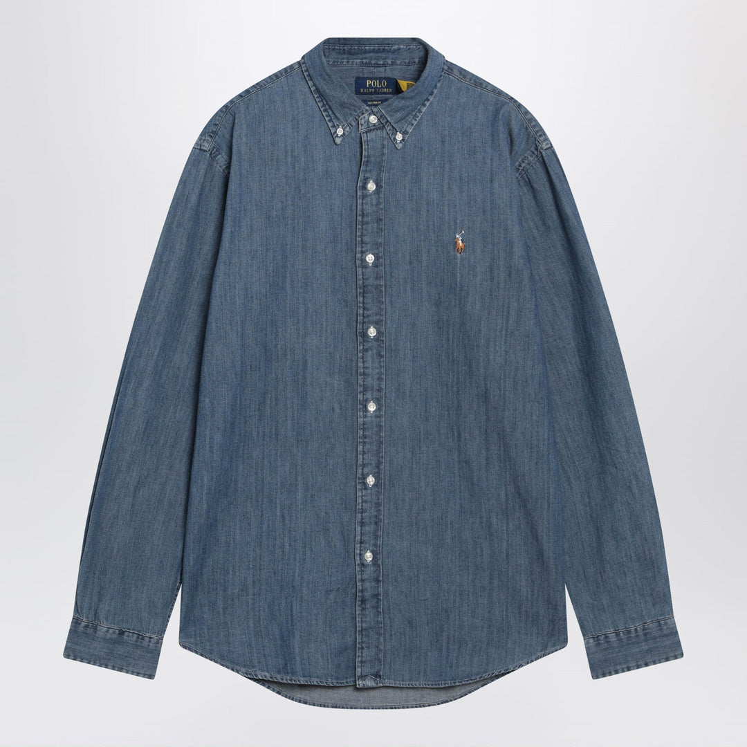 Polo Ralph Lauren Shirts & Tops - Blu | 1decda3a170c177f1bad7d87dc4634542405e221