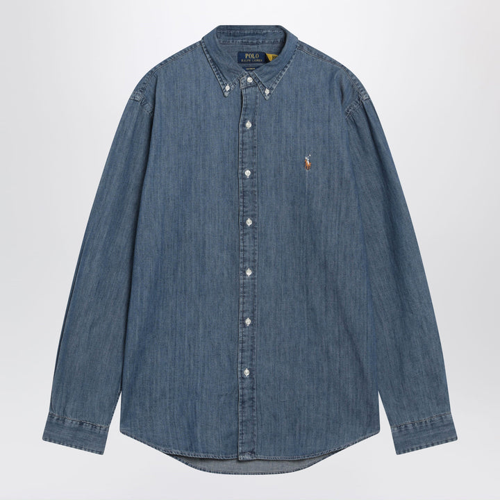Polo Ralph Lauren Shirts & Tops - Blu | 1decda3a170c177f1bad7d87dc4634542405e221