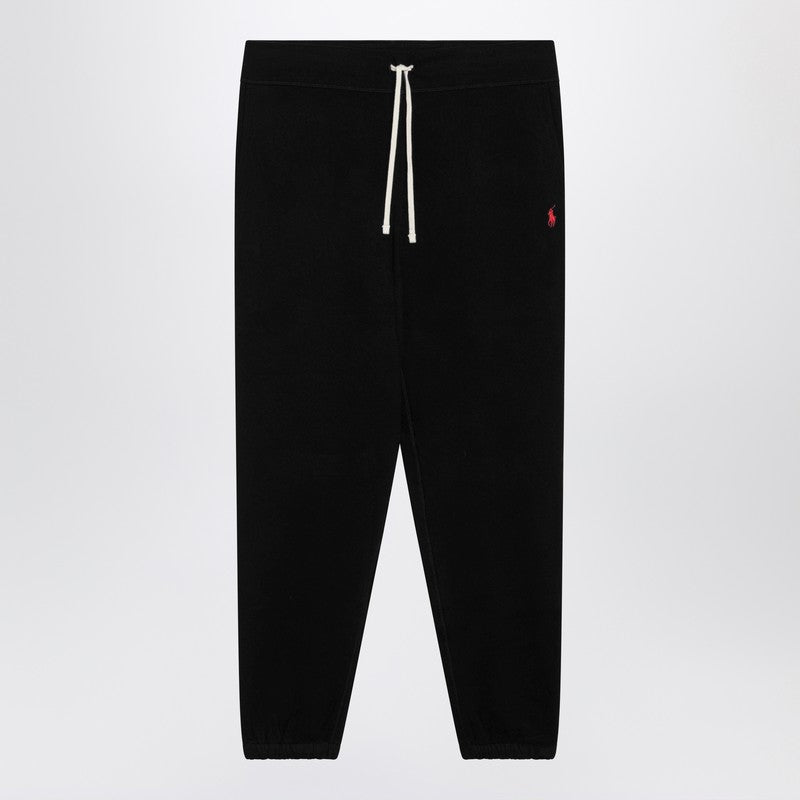 Polo Ralph Lauren Pantaloni - Nero | fa4f5944665b4414c351239e87ab31c45b07099a