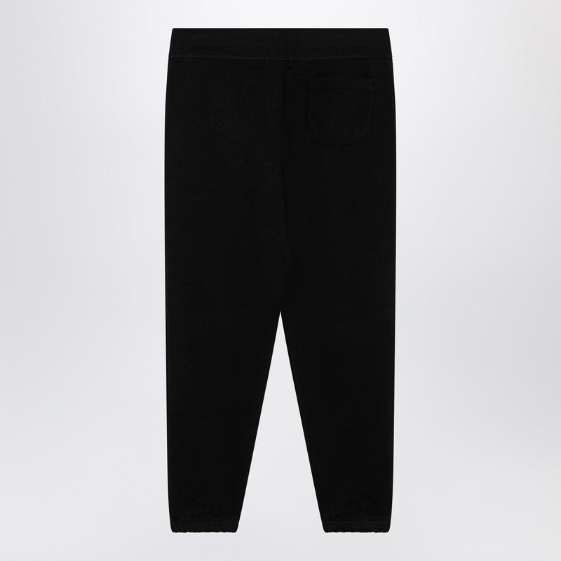 Polo Ralph Lauren Pantaloni - Nero | 6319b46c7734663128f34e1aed015262fdad7552