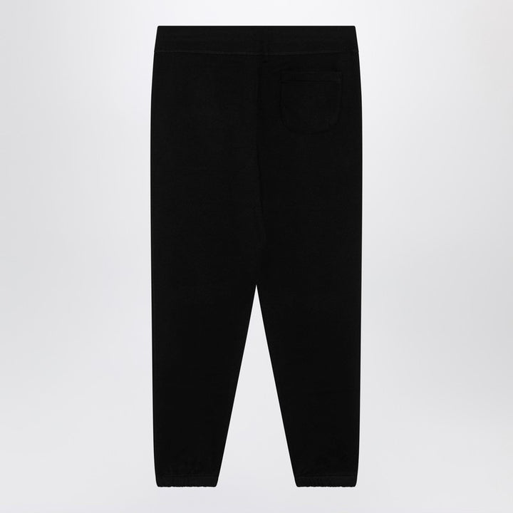 Polo Ralph Lauren Pantaloni - Nero | 6319b46c7734663128f34e1aed015262fdad7552