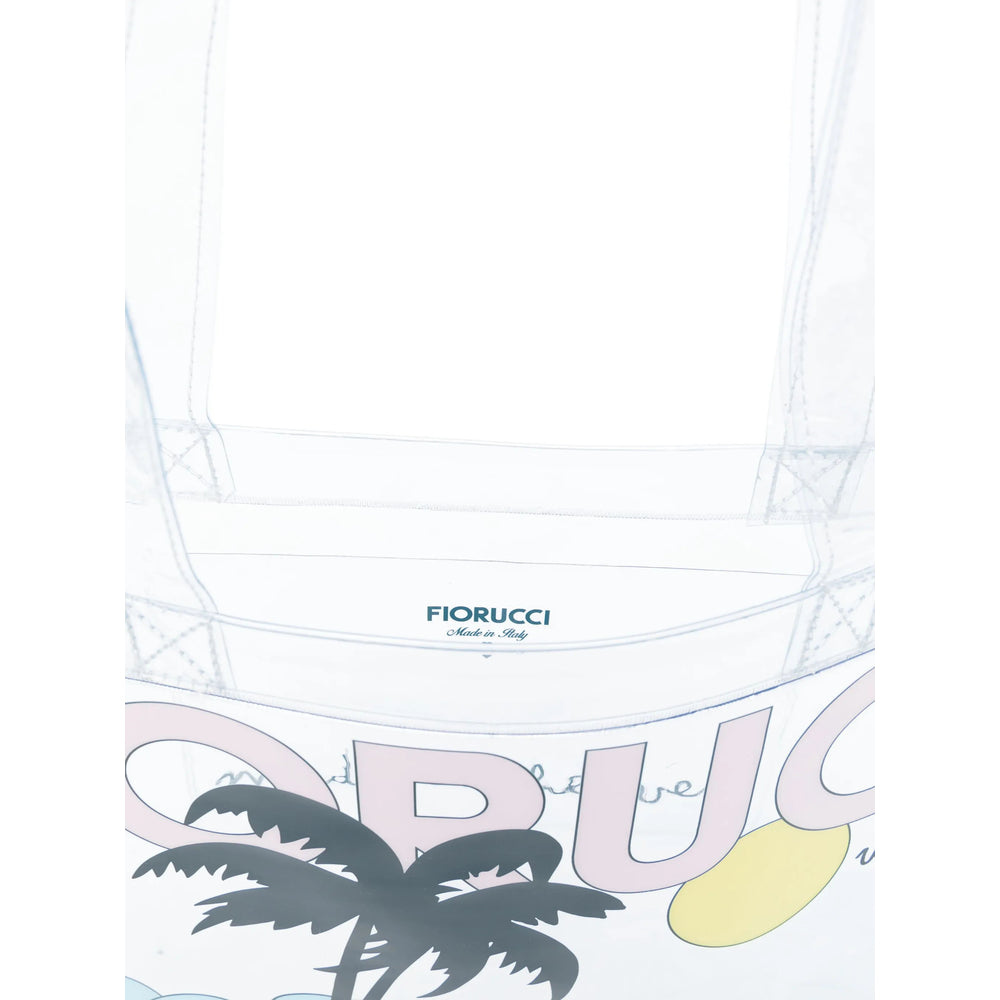 Fiorucci Borse - Bianco, Blu | 10d6eb2f371c7d620c90bf32e0e76a87477e57e7