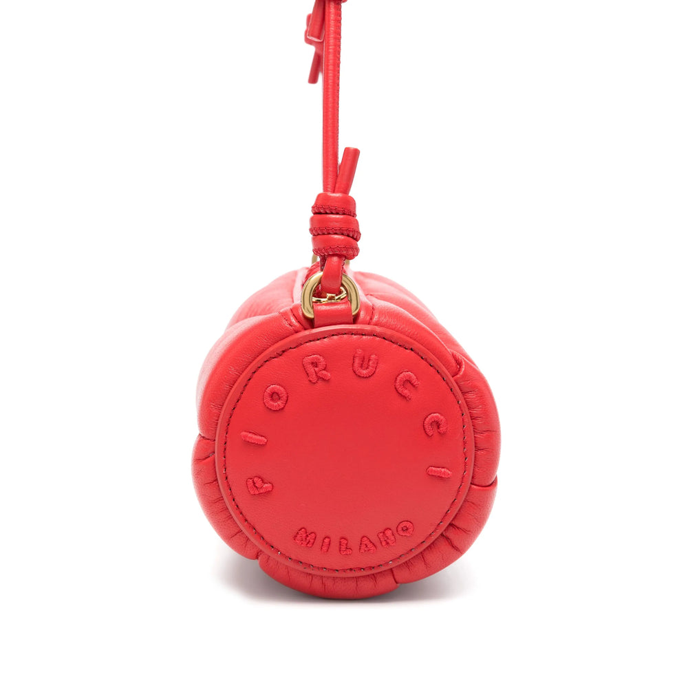 Fiorucci Borse - Rosso | 9ede00d4baaf4b18d147492fba48720445671358