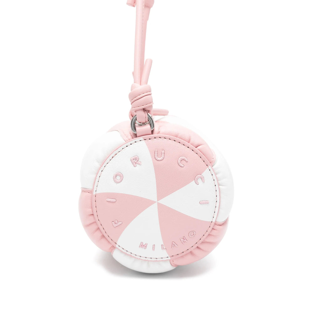 Fiorucci Borse - Rosa | f7dd318d2a86abce2e1fe18106aa18db4e9dcc75