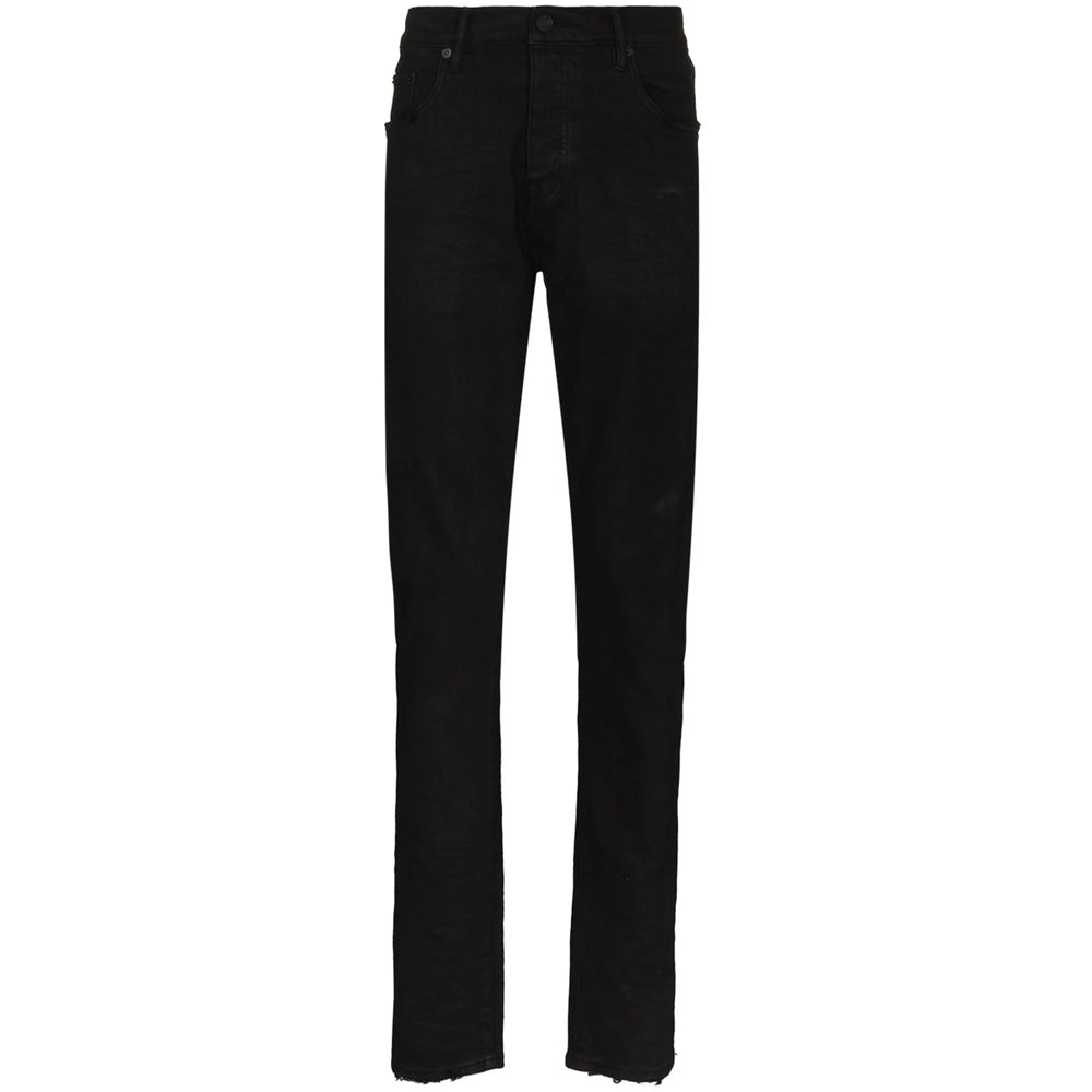 Purple Brand Jeans - Nero | dd46835848aae8730ac5207e1b6371345d154bc6