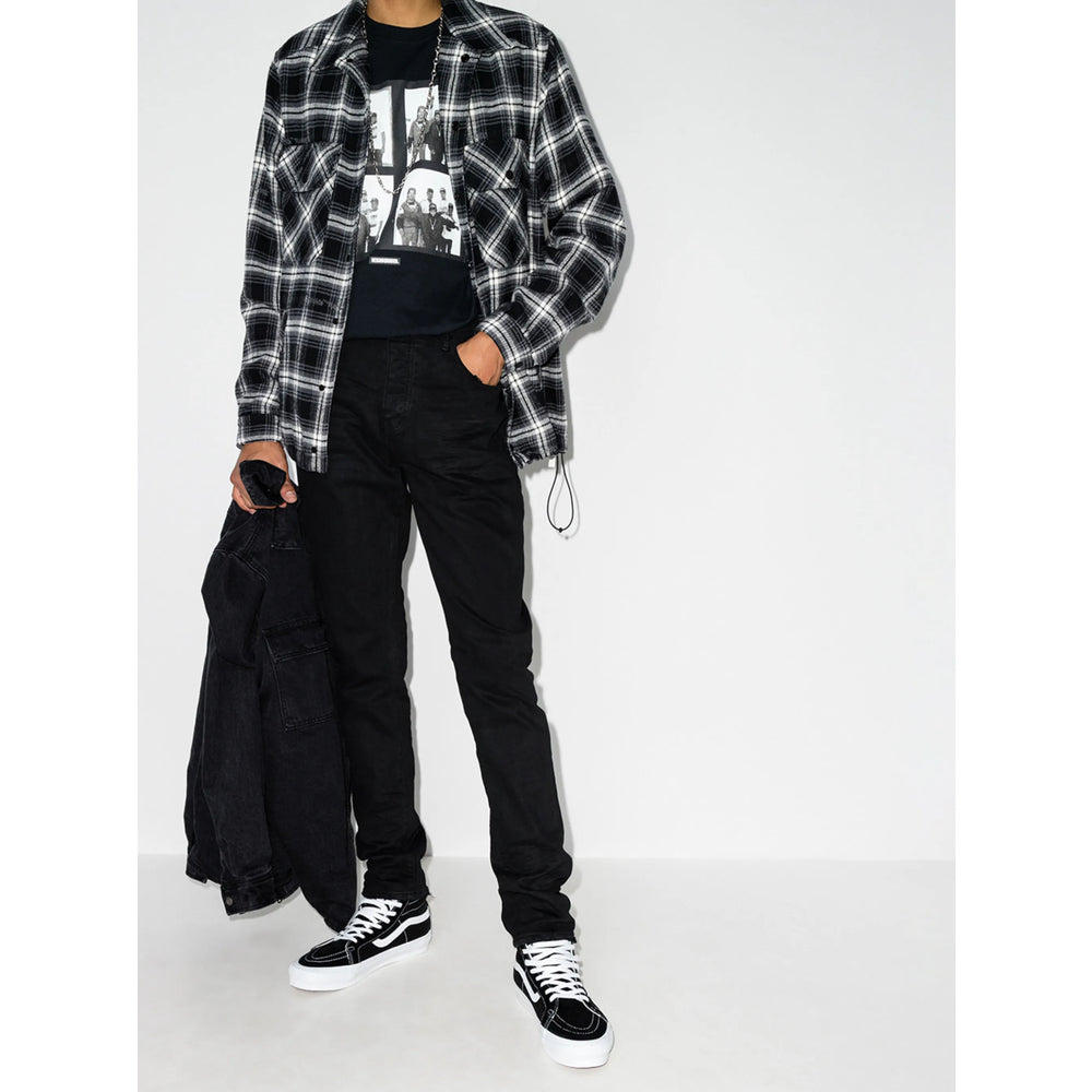 Purple Brand Jeans - Nero | dba7d6ed5775efb9ccfac7377288125a2b9b7a94