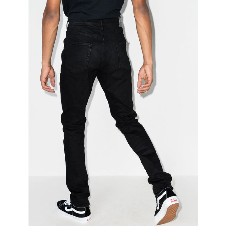 Purple Brand Jeans - Nero | db537a1b0123cf8868cecc1986a9106b3872f8c2