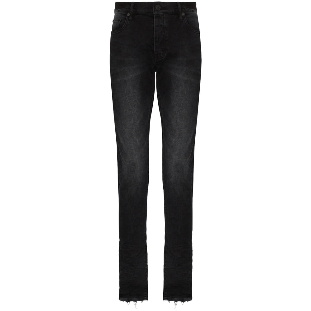 Purple Brand Jeans - Nero | 4946e33231489ab3a70c76f84a391816aa8d35cf