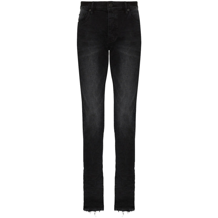 Purple Brand Jeans - Nero | 4946e33231489ab3a70c76f84a391816aa8d35cf