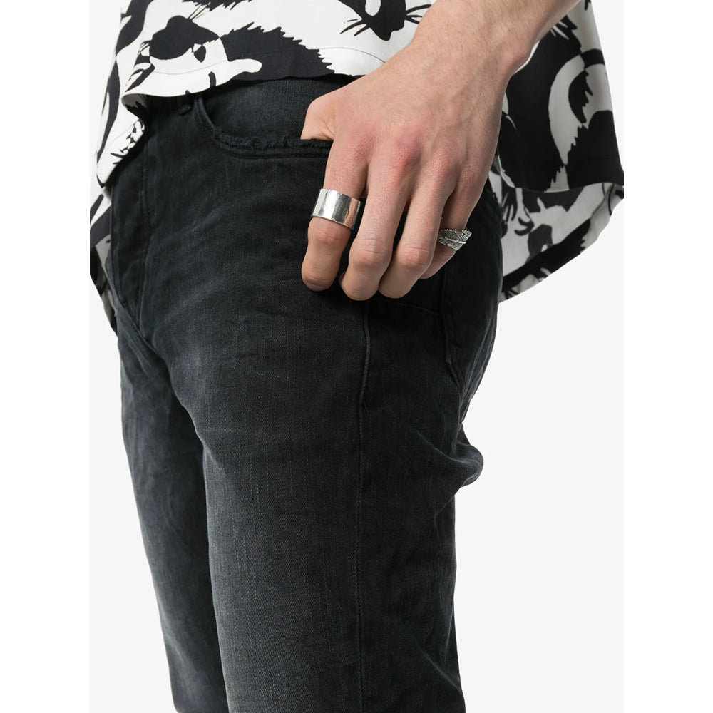 Purple Brand Jeans - Nero | 4d20ff2694a3241e68fb1d01b29306dc20c29ab7