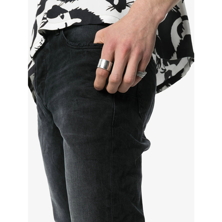 Purple Brand Jeans - Nero | 4d20ff2694a3241e68fb1d01b29306dc20c29ab7