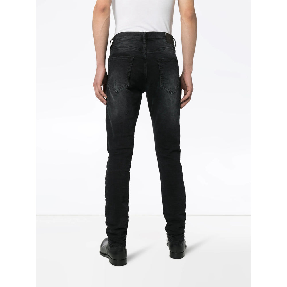 Purple Brand Jeans - Nero | f39ec71e3776f42be945a9435f0e9257d4667784