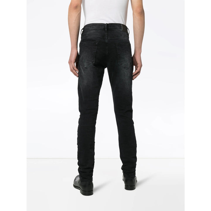 Purple Brand Jeans - Nero | f39ec71e3776f42be945a9435f0e9257d4667784