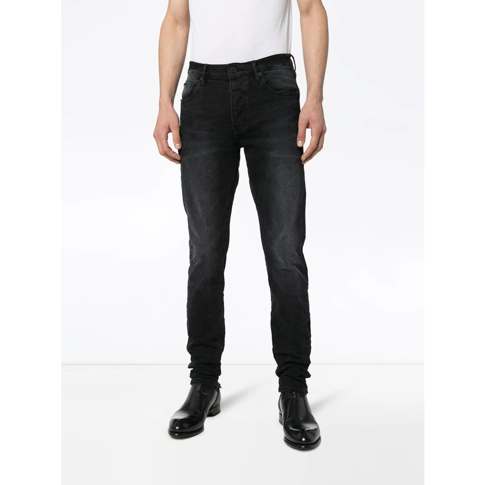 Purple Brand Jeans - Nero | cd2ec3b78744c5c12d28a3c9fbad48e1ab46859b