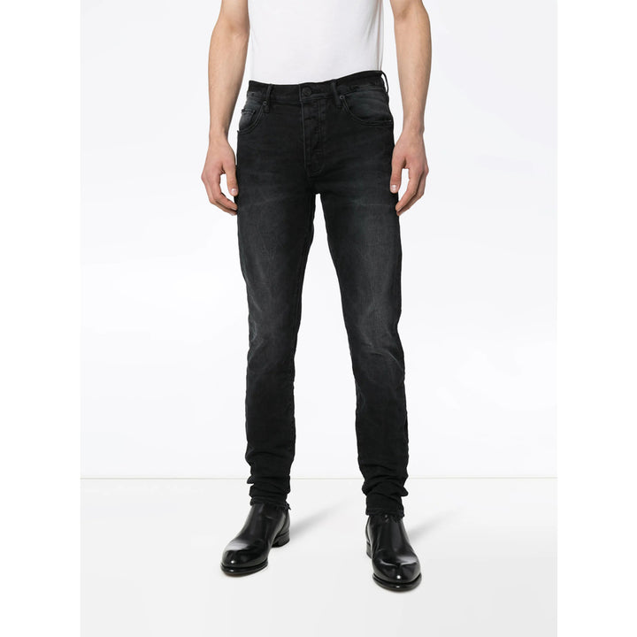 Purple Brand Jeans - Nero | cd2ec3b78744c5c12d28a3c9fbad48e1ab46859b