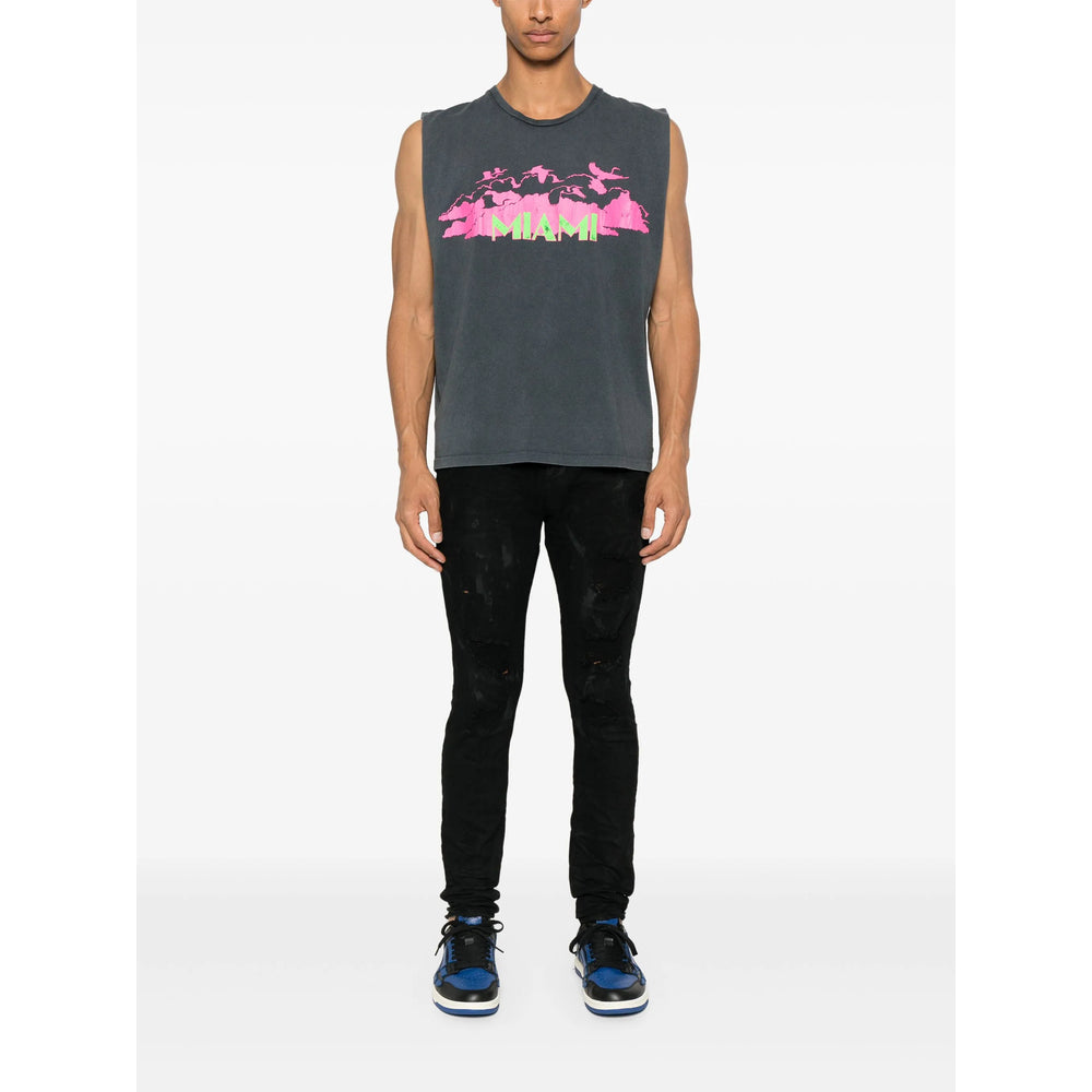 Purple Brand Jeans - Nero | 8795d41c062069eb0e07a13740ef9e2af19febe4