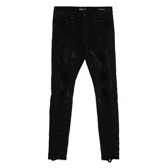Jeans Nero