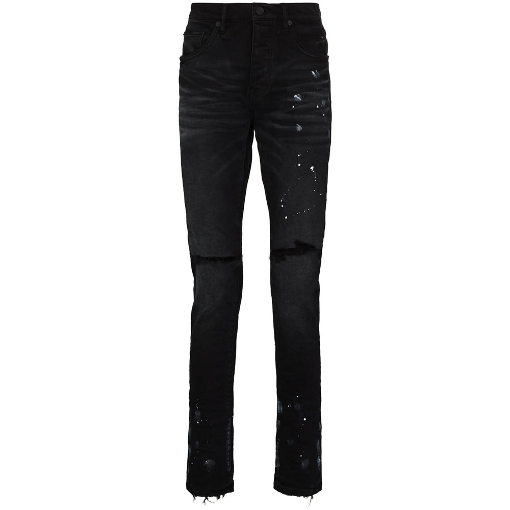 Purple Brand Jeans - Nero | d2e4ecc6af26083026a5b5914b3f113b19afc1b4