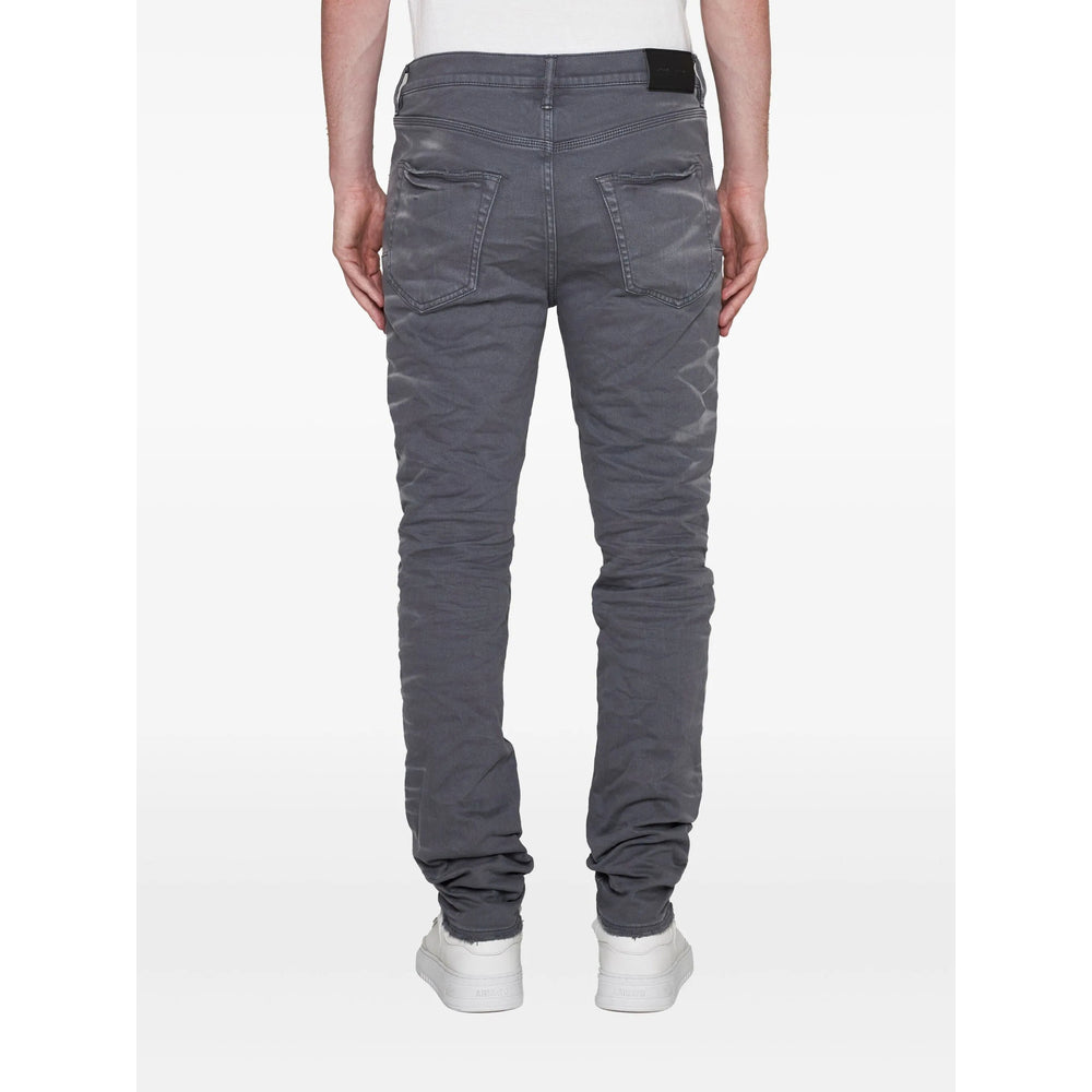 Purple Brand Jeans - Grigio | cff67fa62b591b5d4cb2b77aa4441d029df0e213