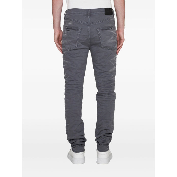 Purple Brand Jeans - Grigio | cff67fa62b591b5d4cb2b77aa4441d029df0e213