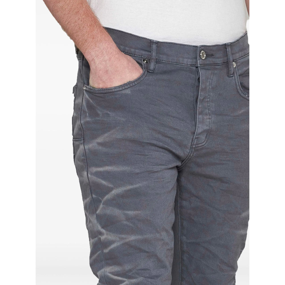 Purple Brand Jeans - Grigio | 985de89313101efb3df696ac6ad33a5ad9637136