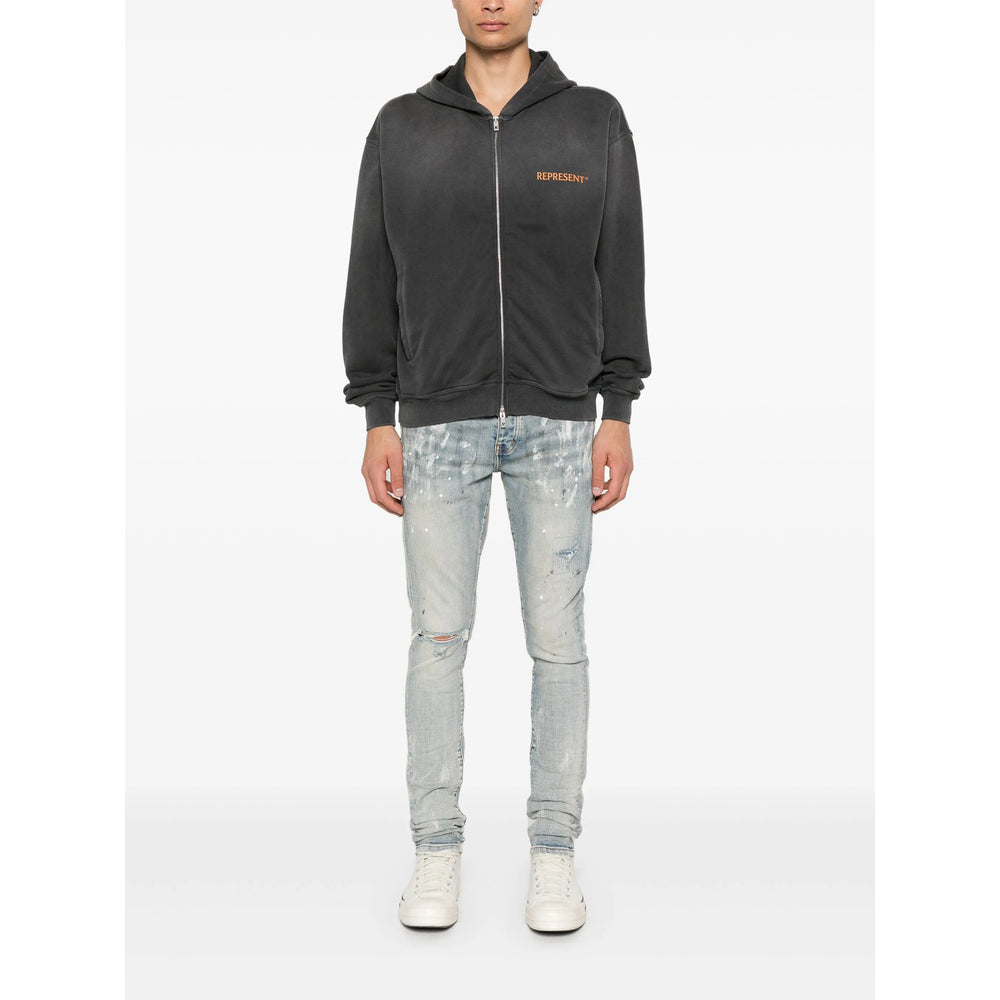 Purple Brand Jeans - Blu | 0bf89ae4adc355d9c958fdc3d004ccfa8d5e4eeb