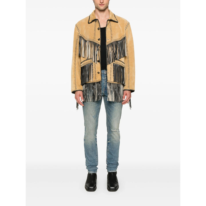 Purple Brand Jeans - Blu | d13efedcd3bf4b2f2f64e1848179e1e590b90ef3