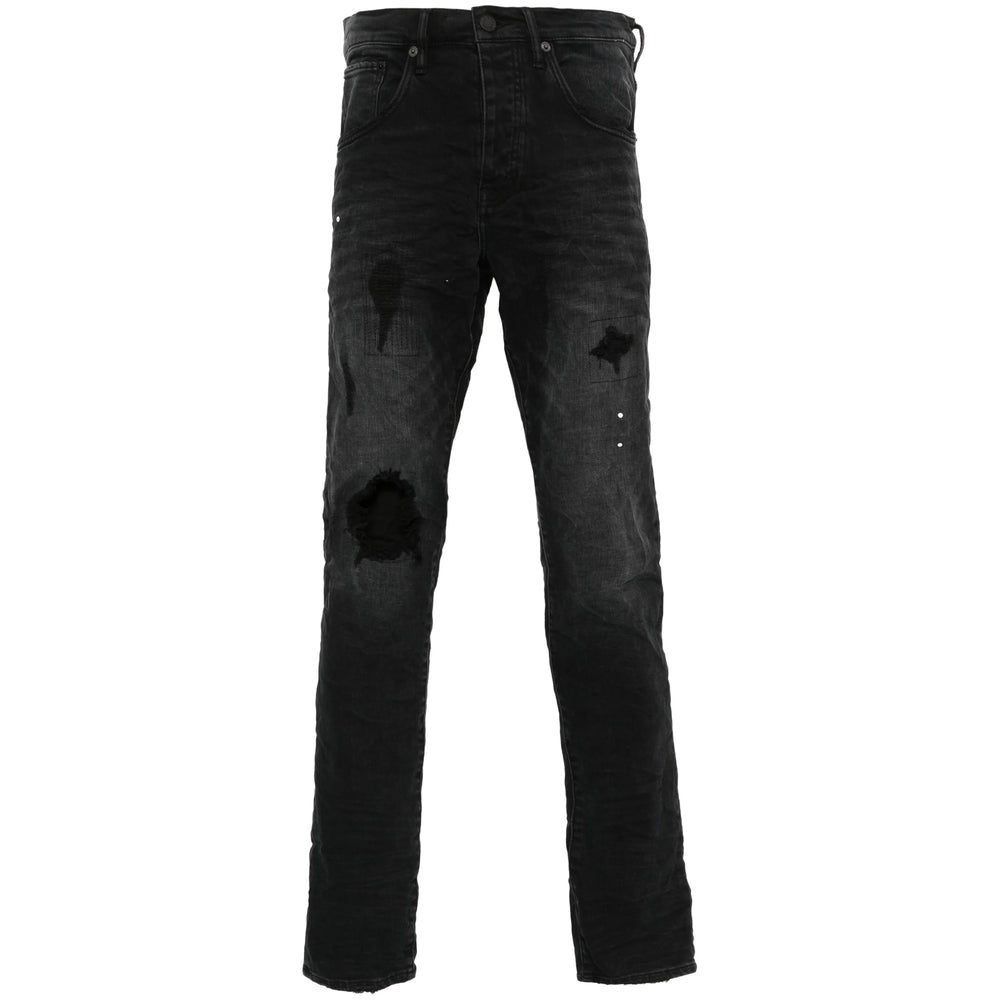 Purple Brand Jeans - Nero | 049d0ae666ce7cc92da37b7b80d710e23939cafd