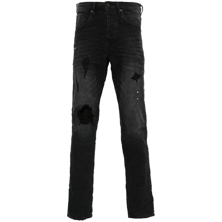 Purple Brand Jeans - Nero | 049d0ae666ce7cc92da37b7b80d710e23939cafd