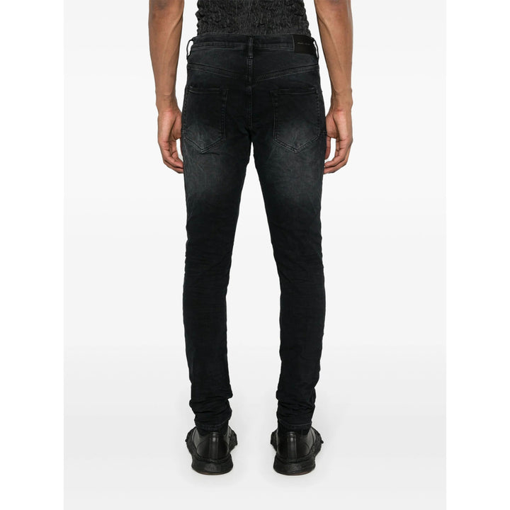 Purple Brand Jeans - Nero | 4def330986cc84b75caf0ca844b51822394473bd