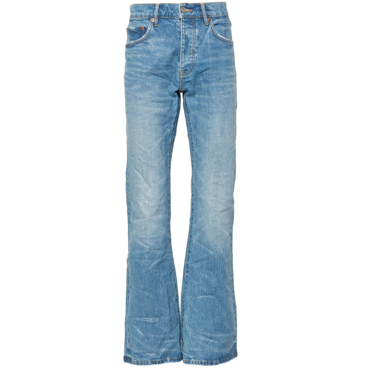 Purple Brand Jeans - Blu | 78e8d0066079fc1ab194df7197633ac136f60c00