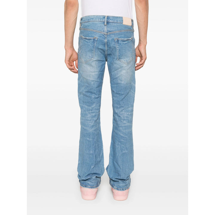 Purple Brand Jeans - Blu | 025bc560b92dd4b536e06b4f2cff528f3b20c9a9