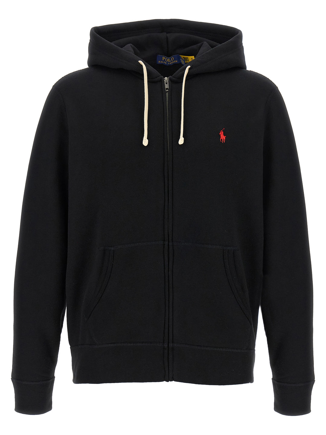 Polo Ralph Lauren Classic Felpe - Nero | 57df71be688c2a40c737c0543d0d41585c1cd956