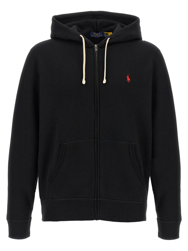 Classic Felpe Nero