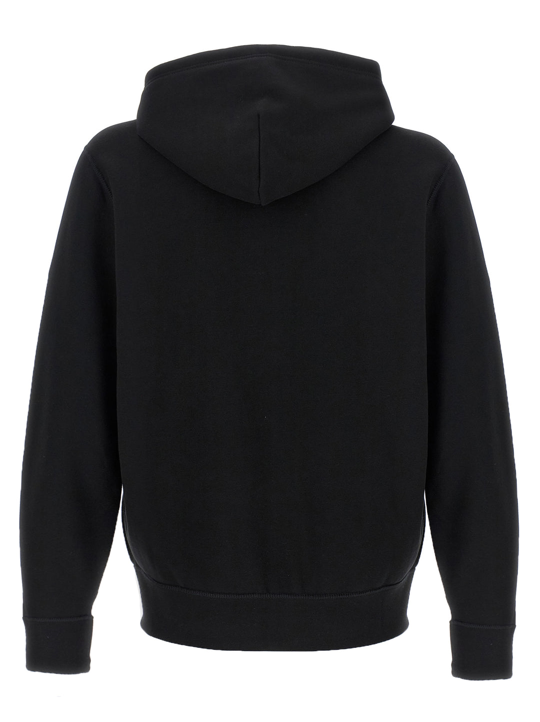 Polo Ralph Lauren Classic Felpe - Nero | e46e4843fcc5730b05d5fd95f7a2bd2274e74900