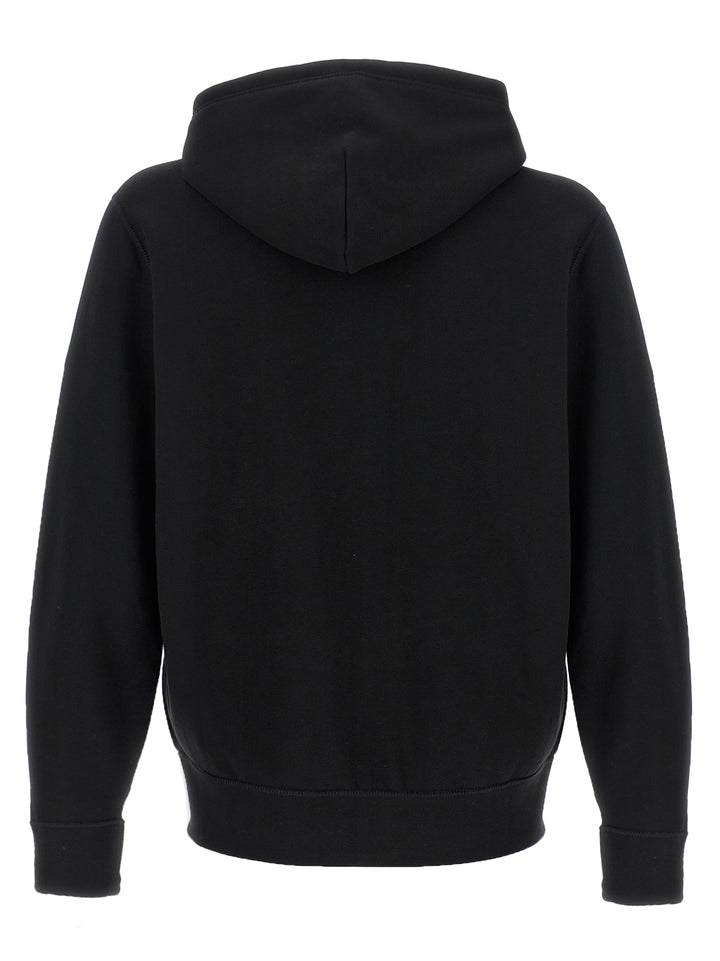 Polo Ralph Lauren Classic Felpe - Nero | e46e4843fcc5730b05d5fd95f7a2bd2274e74900