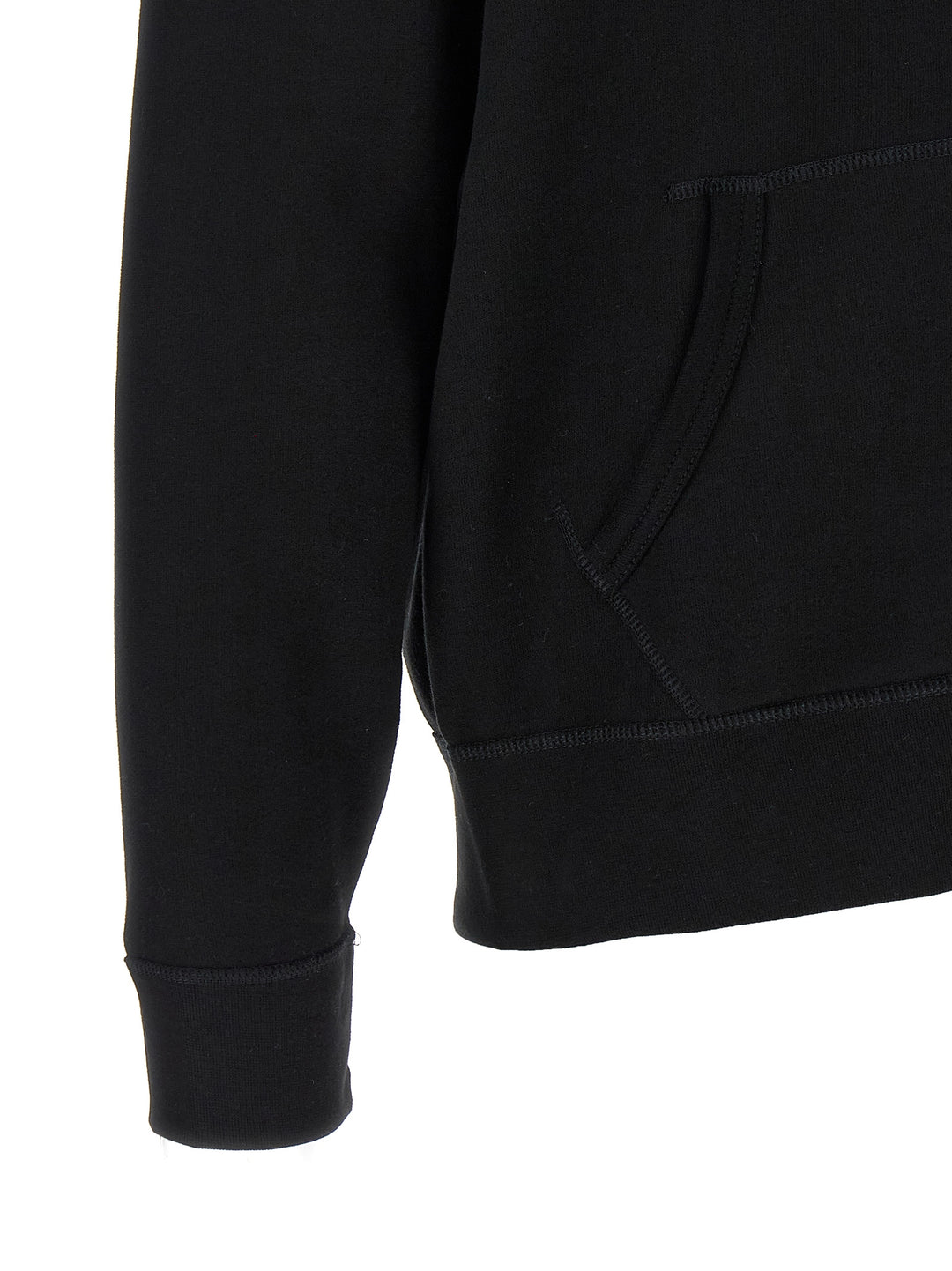 Polo Ralph Lauren Classic Felpe - Nero | 5254c904e93eb768f64061bebd68dac36afd7aa6